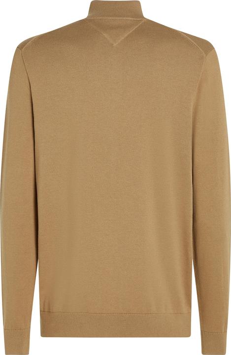 Produktbild Tommy Hilfiger Essential Cotton Zip Thru (S)