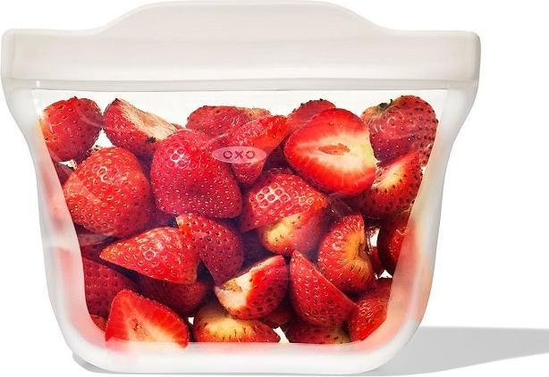 Produktbild OXO Good Grips Wiederverwendbare (1x)