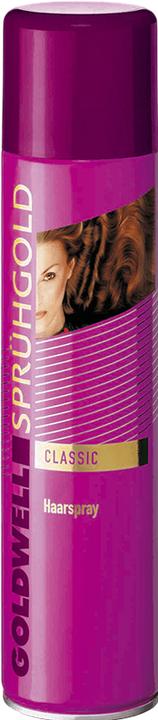 Image du produit Goldwell Spray pour cheveux Sprühgold Classic (600 ml)