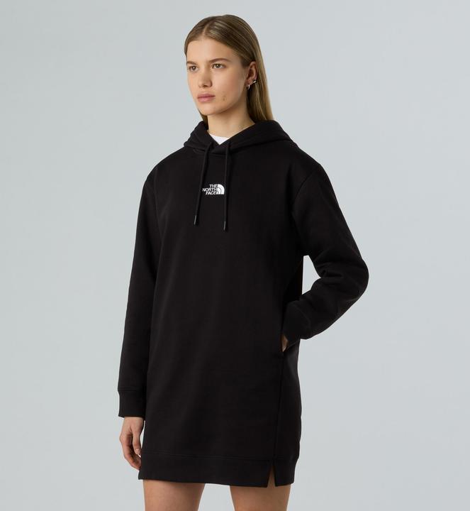 Actual product image North Face Essential Relaxed Hoodie (XS)