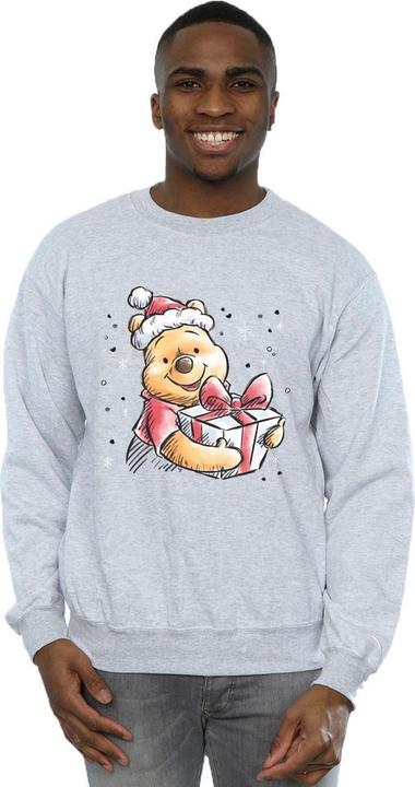 Produktbild Winnie the Pooh Sweatshirt (3XL)
