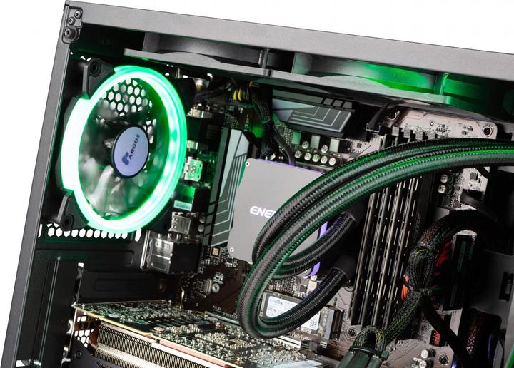 Produktbild Captiva G29IG 19V1 (Intel Core i9-9900KF, 32 GB, GeForce RTX 2080 Ti)