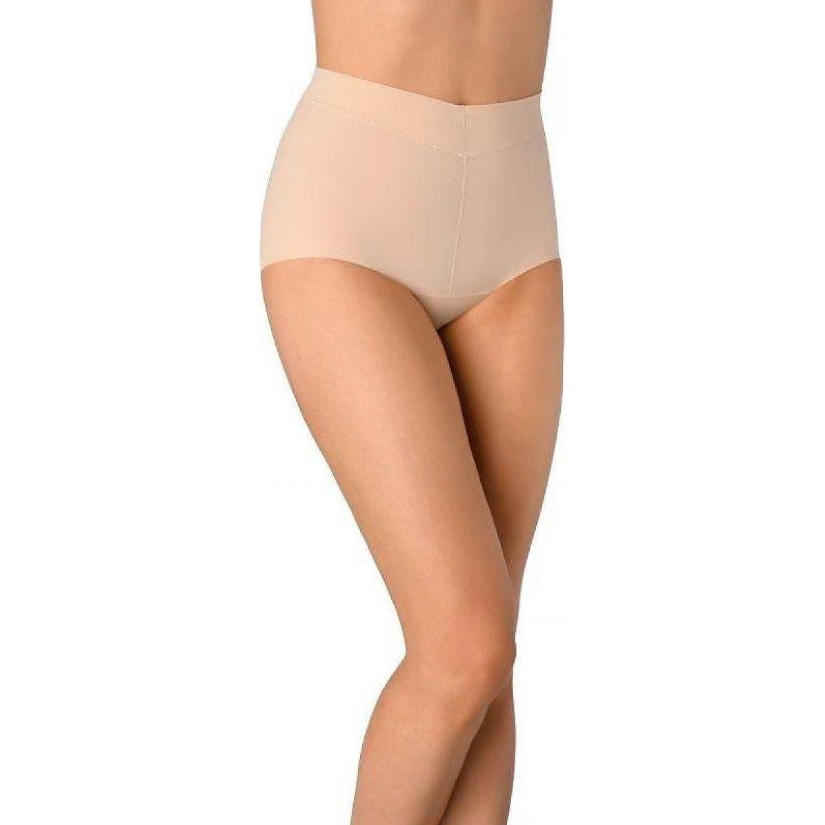 Teyli, Damen, Unterhosen, Höschen model, Beige, (XXL)