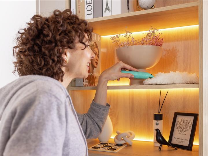 Produktbild Leifheit Superduster