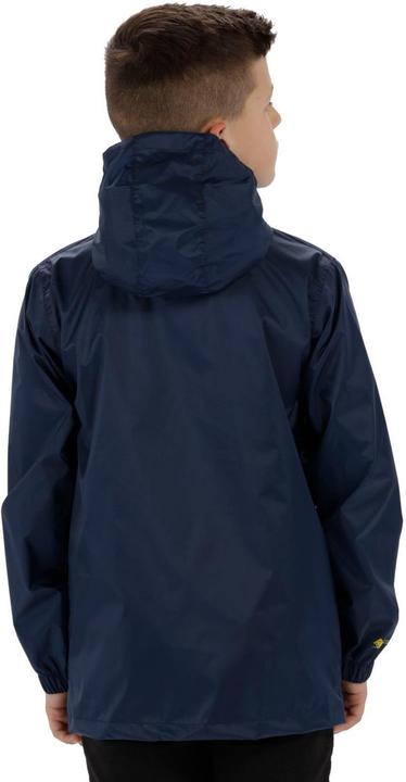 Actual product image Regatta Pack-It III Jacket Kids (128)