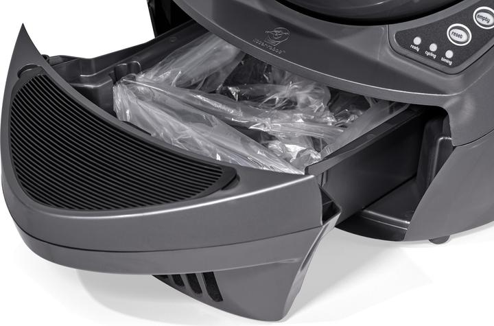 Actual product image Litter-Robot Cat faeces bag