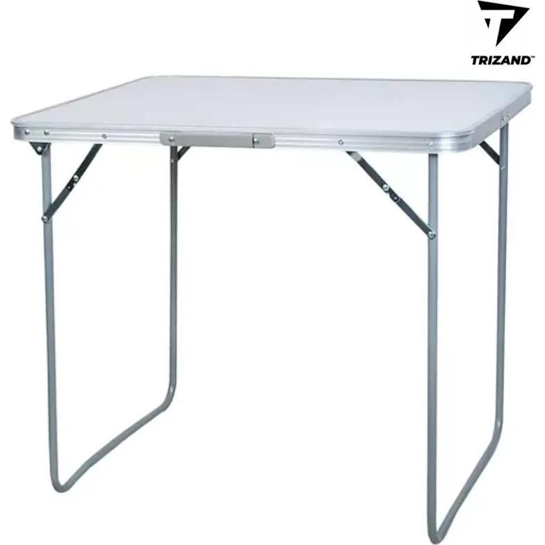 Trizand, Campingtisch