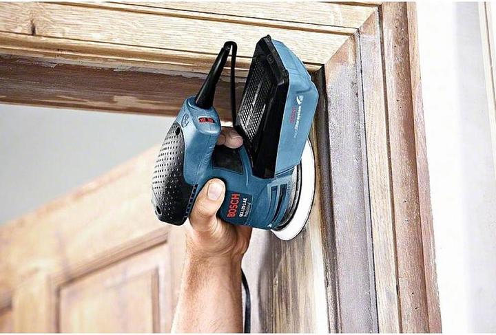 Productafbeelding Bosch Professional GEX 125-1 AE (Excentrische schuurmachine, 250 W)