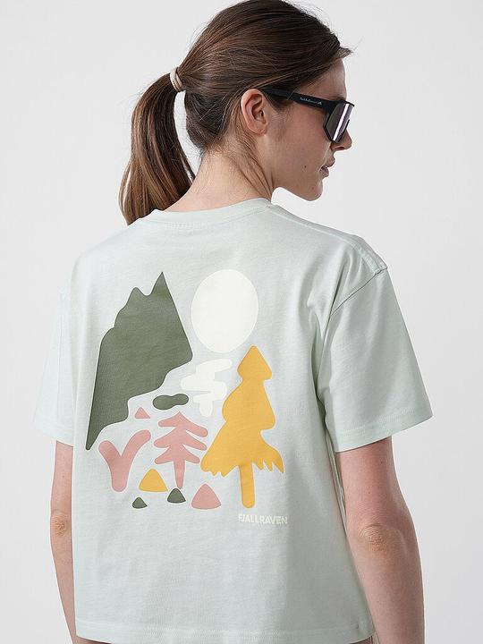 Actual product image Fjällräven Forest Walk (S)