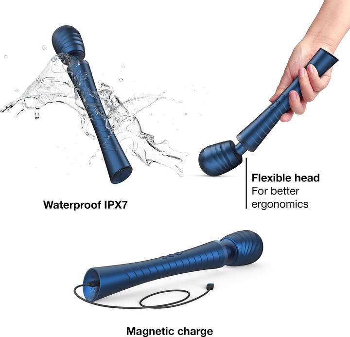 Image du produit Man.Wand Edgy