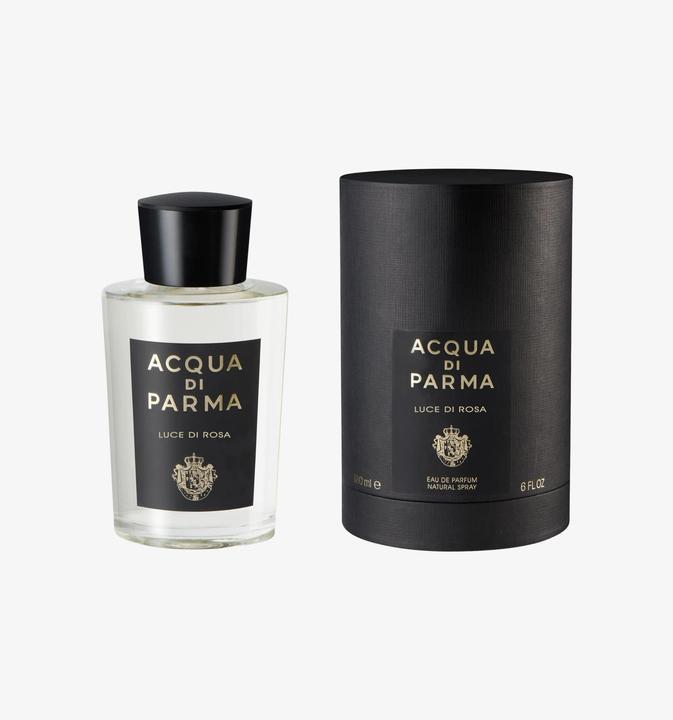 Actual product image Acqua Di Parma Luce di Rosa (Eau de parfum, 180 ml)
