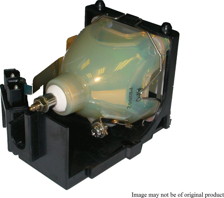 Produktbild Go Lamps Projektorlampe (gleichwertig (PT-D3500E)