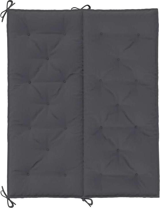 Produktbild vidaXL Henryk (120 x 50 x 7 cm)