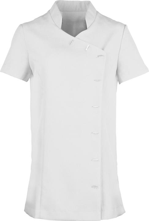 Actual product image Premier Orchid work tunic work coat (46)