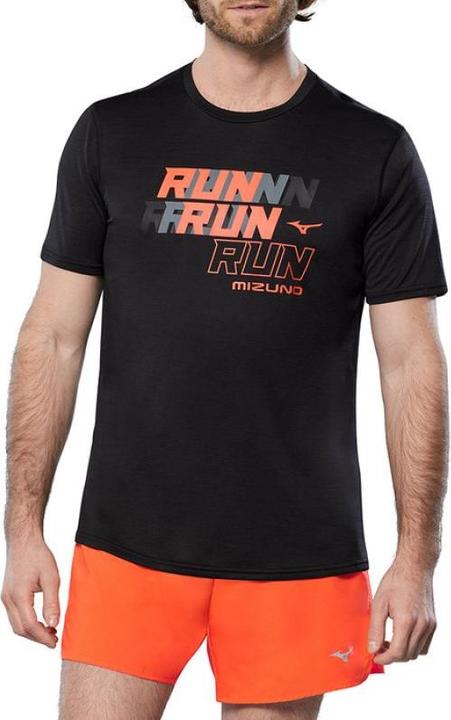 Immagine prodotto Mizuno Core Run T-Shirt (M)