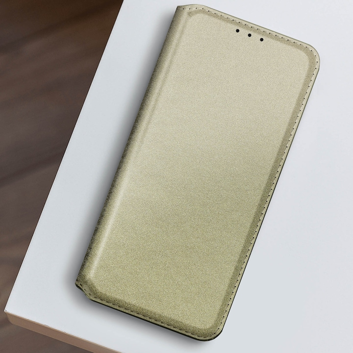Produktbild Avizar Classic Edition, Backcover mit Magnetklappe Series (Nokia 8.1)