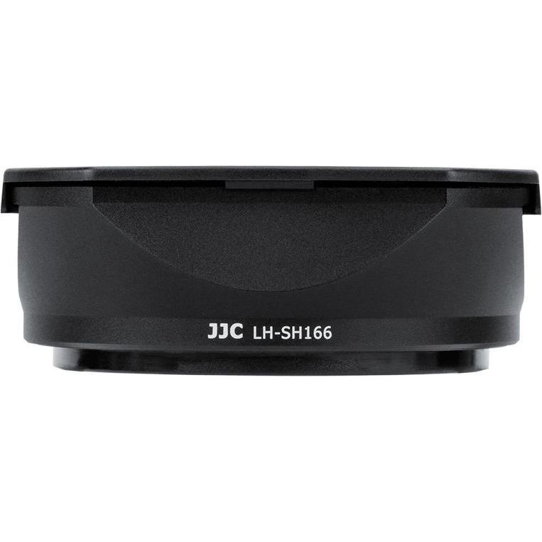 Thumbnail - JJC LH SH166 Sony Zonnekap (voor Sony FE 24mm f/2.8 G lens / Sony FE 40mm f/2.5 G lens / Sony FE 50mm f/, Gegenlichtblen...