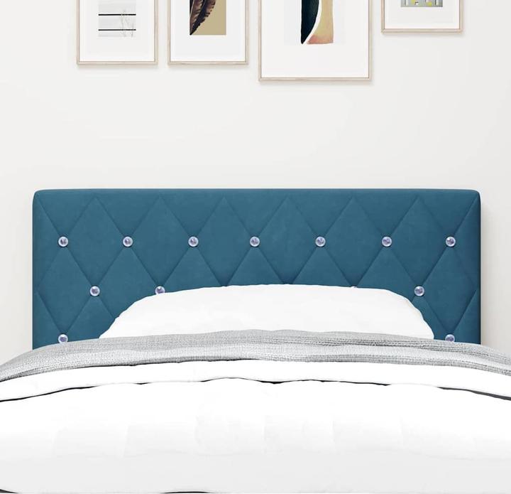 Actual product image VidaXL Headboard (100 x 7 x 88 cm)