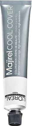 Immagine prodotto L'Oréal Professionnel Majirel Cool Cover (7,11 biondo medio cenere profonda, bionda)