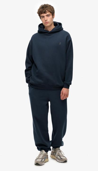 Image du produit Superdry Sweat à capuche Blank Oversize (L)