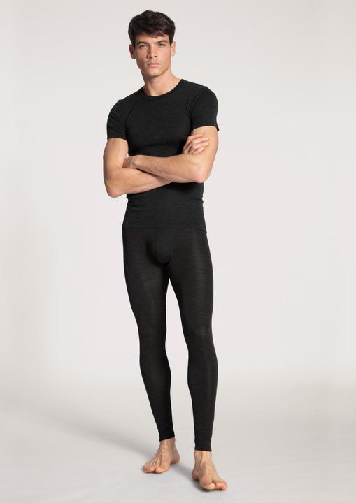 Produktbild Calida Wool & Silk Langarmshirt (L)