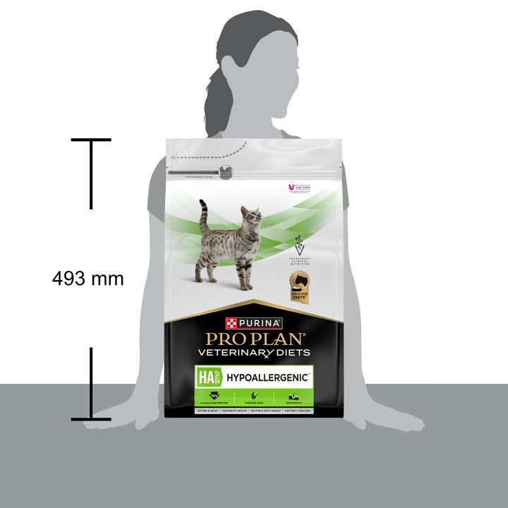 Produktbild Pro Plan Veterinary Diets (Adult, 1 Stk., 3500 g)