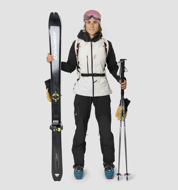 Image du produit Salewa Veste Sella Durastretch Hybrid Softshell Da (34, 40)