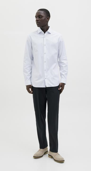Immagine prodotto Jack & Jones Jprblaparker Detail L/S Shirt Noos (XS)