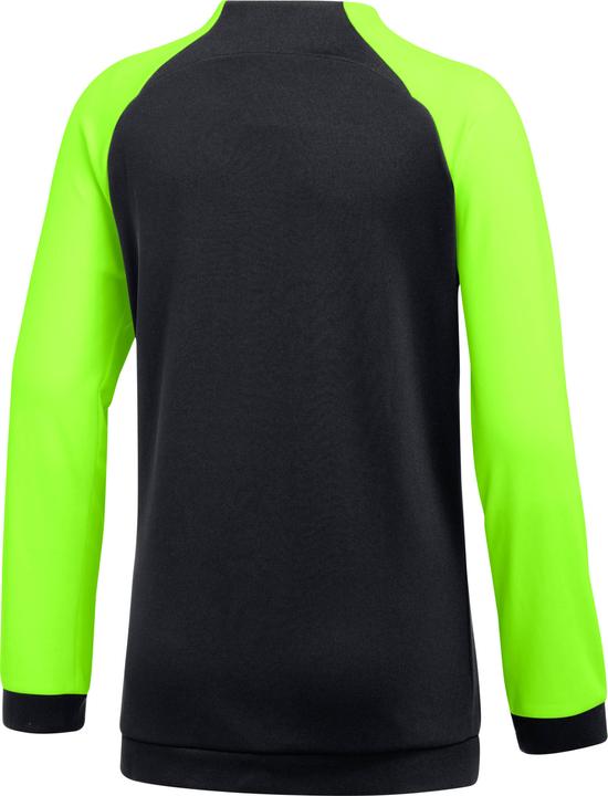 Produktbild Nike Kinderbluse Dri FIT Academy Pro schwarz-grün DH9283 010 (XL) (XL)