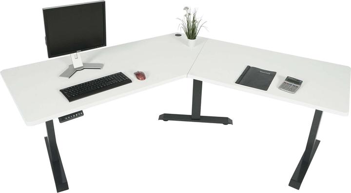 Produktbild MCW D40-3in1 (121 x 257 x 75 cm)