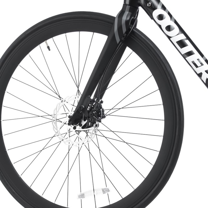 Immagine prodotto Oolter Torm Sblk (52 cm)
