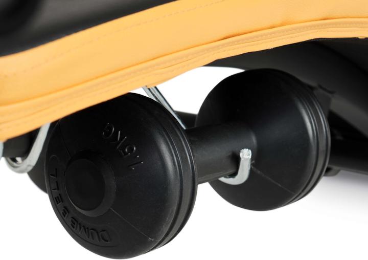 Produktbild Sportplus Sit Up Bank