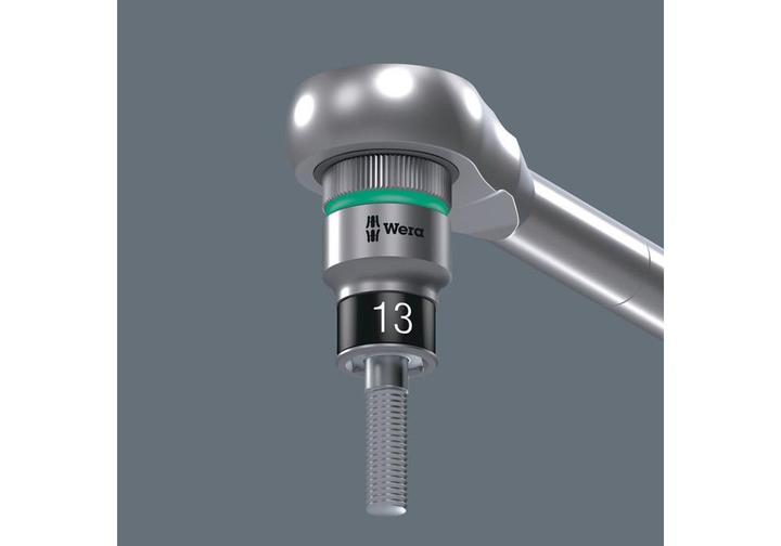 Actual product image Wera 8790 Hmc Hf 16,0 (16 mm)