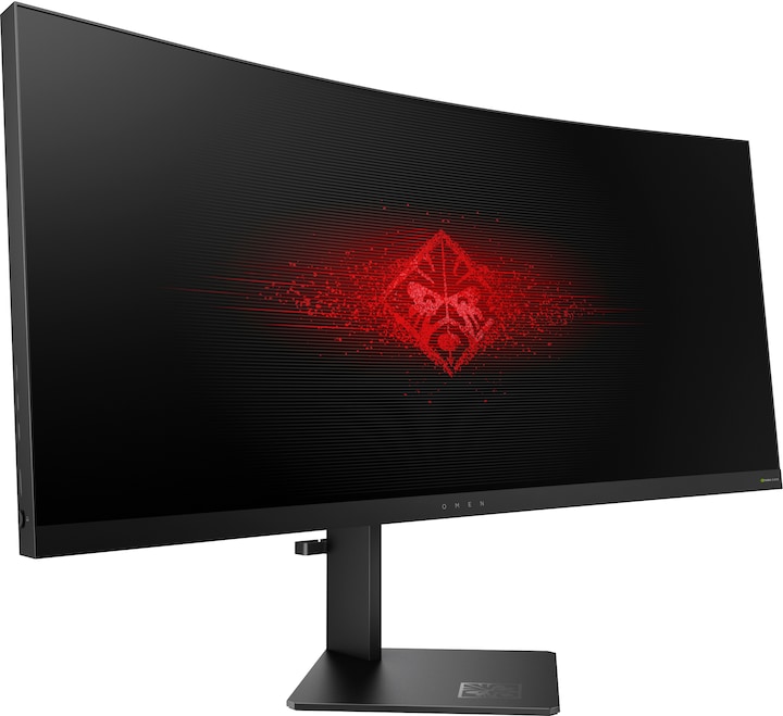 Actual product image HP Omen X 35 (3440 x 1440 pixels, 35.03")