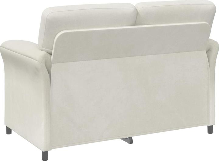 Produktbild vidaXL Modernes Sofa (2-Sitzer)