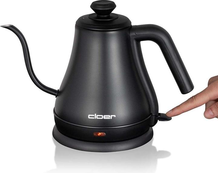 Produktbild Cloer Wasserkocher (0.80 l)
