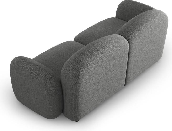 Actual product image Micadoni Blair (2 person sofa)