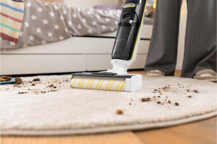 Productafbeelding Kärcher FCV 4