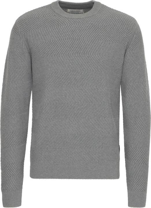 Immagine prodotto Casual Friday CFKARL structured crew neck knit 20505310 (XL)