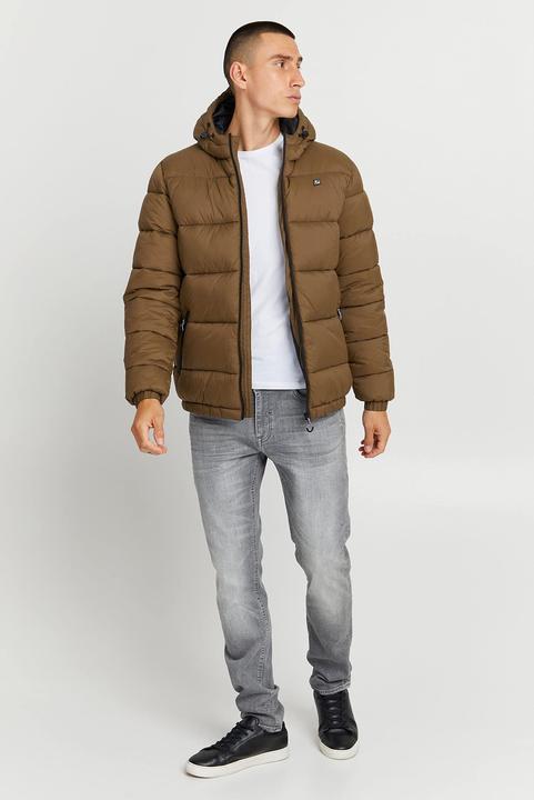 Image du produit Blend Doudoune à capuche (3XL)