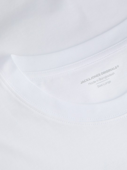 Produktbild Jack & Jones Jorbradley Fruits Tee Ss C.N Stmss25 (L)