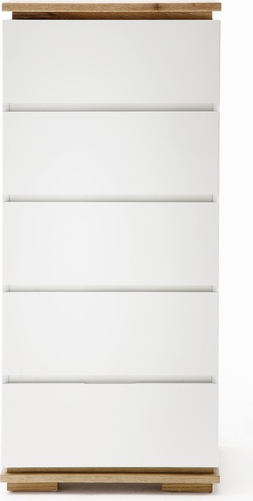Image du produit Robas Lund Chiaro (51 x 40 x 115 cm)