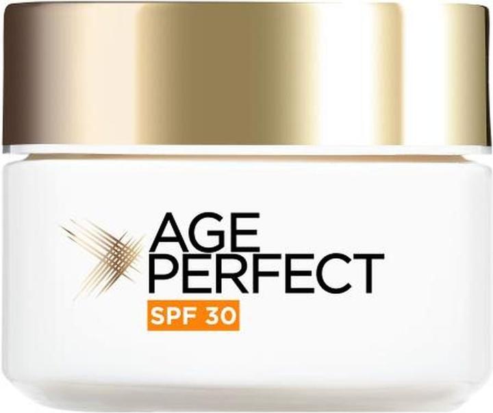 L'Oréal Paris Age Perfect Collagen Expert Retightening Care (50 ml, Tagescreme, SPF 30)