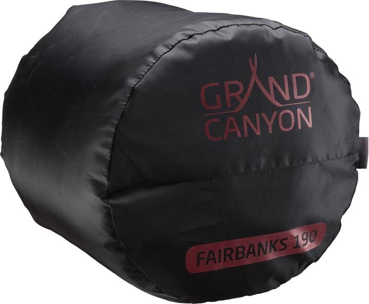 Actual product image Grand Canyon Fairbanks 190 (210 cm)