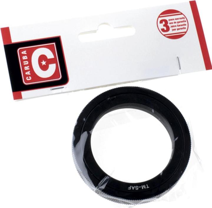 Immagine prodotto Caruba Adattatore per montaggio a T Samsung NX