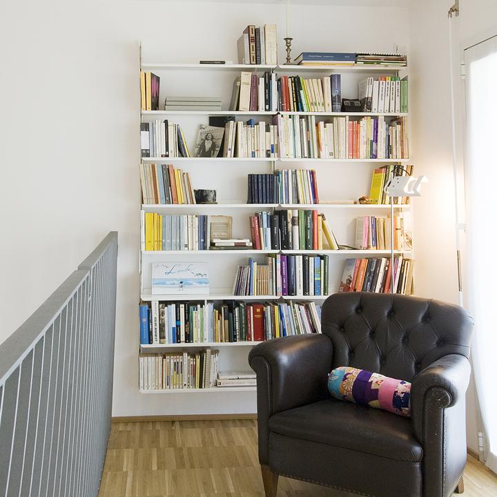 Image du produit Kriptonite Bookshelf K1 Étagère