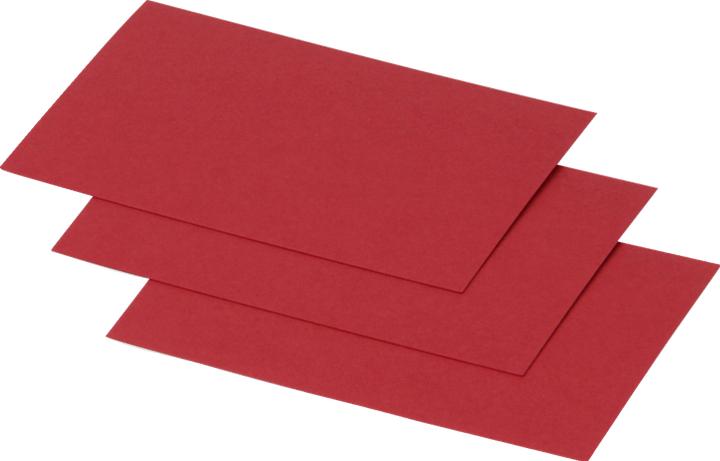 Produktbild Pollen Karten (210 g/m², 70 x 95 mm)