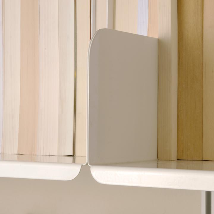 Image du produit Kriptonite Bookshelf K1 Étagère