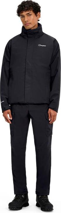 Immagine prodotto Berghaus Hillwalker 2.0 Gemini Gore-Tex 3-in-1-Jacke für Herren (50)