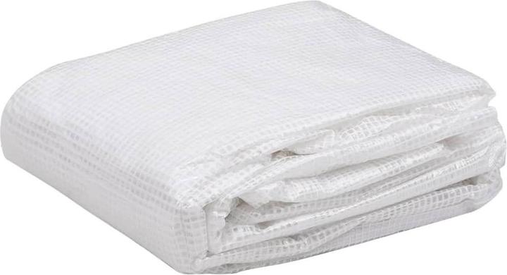 Image du produit vidaXL Gewächshaus Ersatzabdeckung